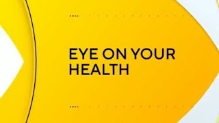 Eye On Your Health New Program Available For New Moms