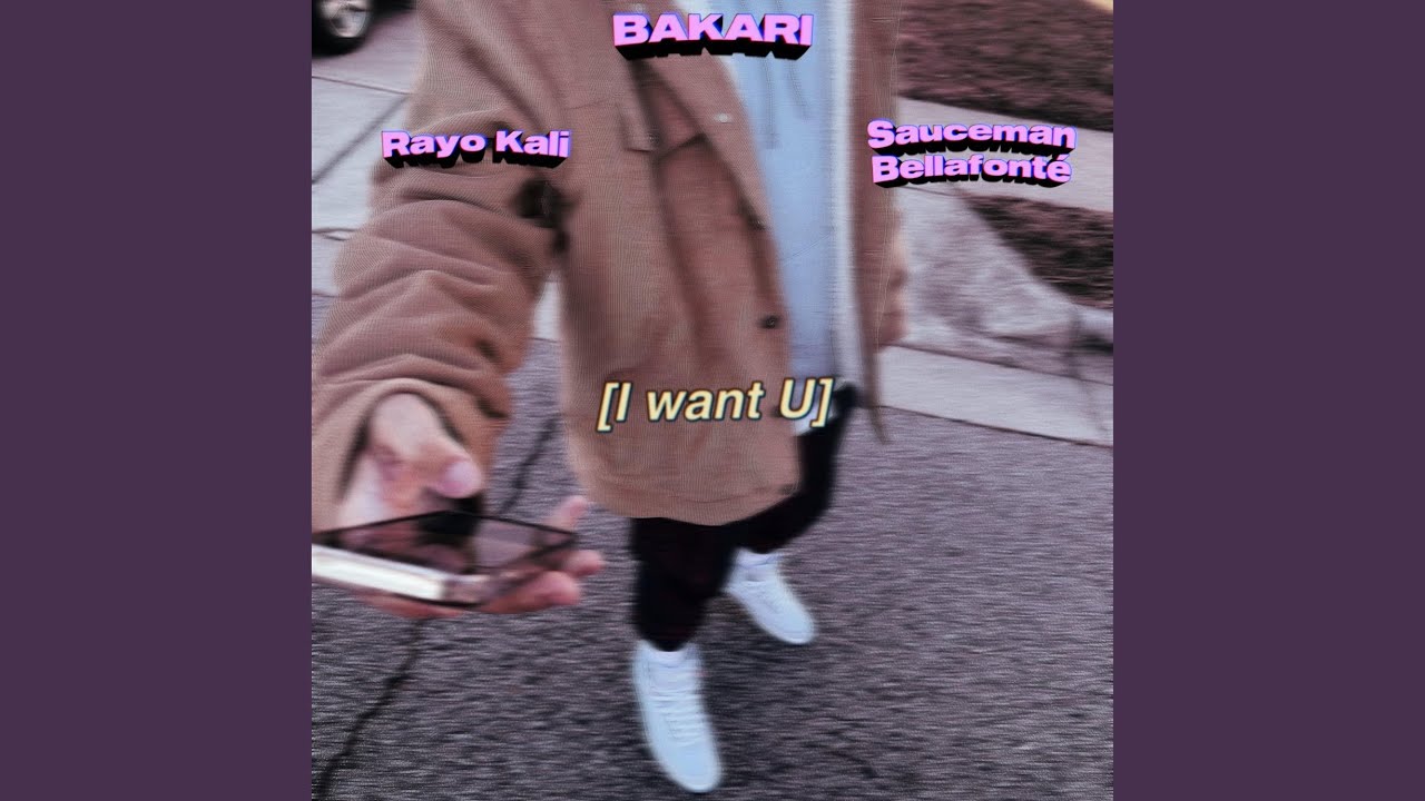 I Want U feat Rayo Kali Sauceman Bellafonte YouTube i-want-u-feat-rayo-kali-sauceman-bellafonte-youtube