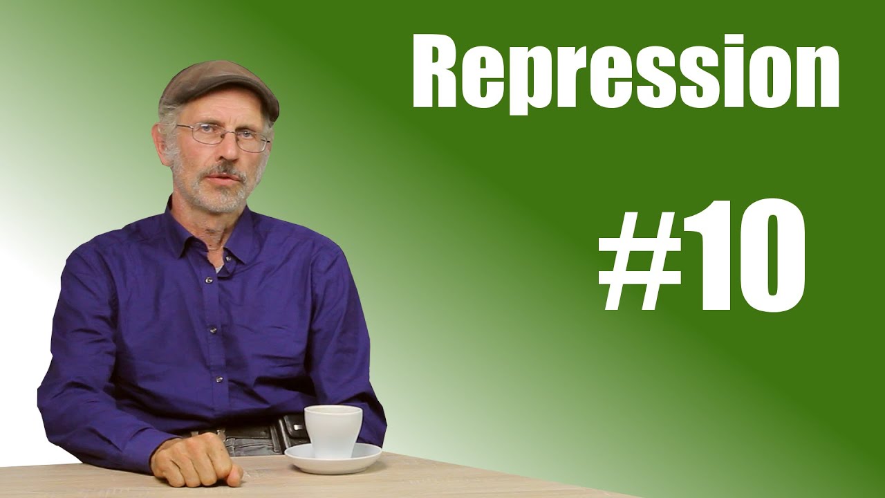 Repression #10: Ralph Barta - Gefängnis für 2 Pflanzen?