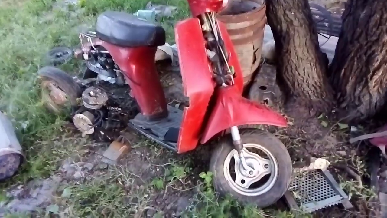 Suzuki run 2 запчасти
