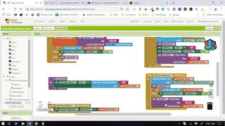 Note-Taking App Version 2 Part 2-Video 4- App Inventor