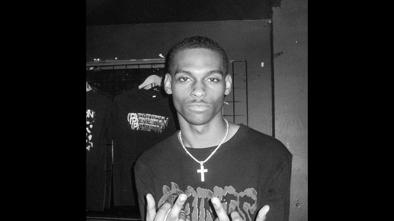 [FREE] yvngxchris + sample type beat “foolin around” (Prod.T3)