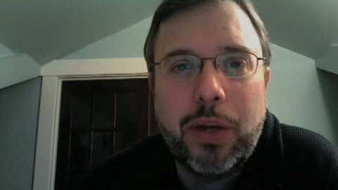 Emerging Tech Talk #014 - Is "VoIP" dead?