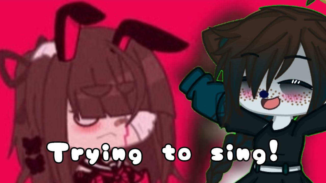 Watch Me trying to sing like Aizen😭💣🥶 btw i had a cold while filming😂🤣😭🙃 on YouTube Watch Me trying to sing like Aizen😭💣🥶 btw i had a cold while filming😂🤣😭🙃 on YouTube