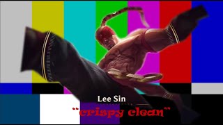 Lee Sin.exe