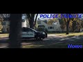 "Home" || First Police Tribute by Panda_Fighter