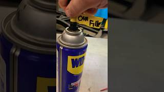 This (Really) Works?? Refill an Aerosol Can