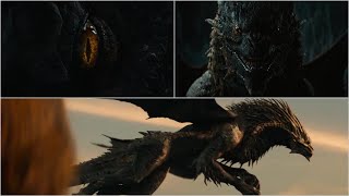 [Damsel] The Complete Animation of The Dragon