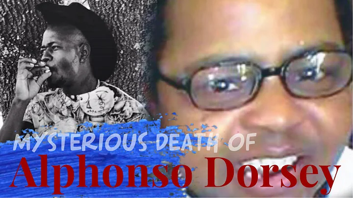 Moliere Dimanche - Inmate Alphonso Dorsey murdered...