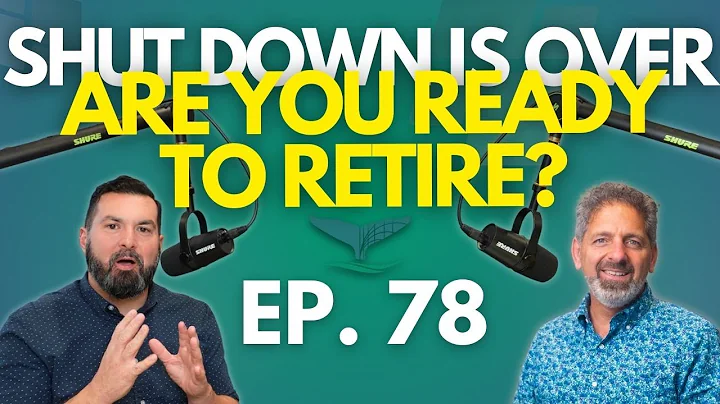 2025 Shutdown Aftermath: What Every Federal Worker Needs to Know About Retirement