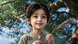 【最新合集】一口气看完1-3季：穿成咬伤亲儿的疯娘，她靠种田采药翻身，还替孩子夺回被大伯霸占的田地！ screenshot 3