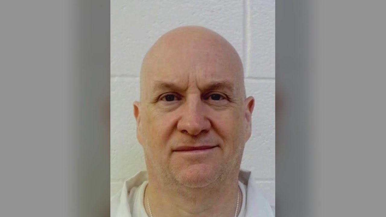 ‘Devil in the Ozarks’ escapes north Arkansas prison