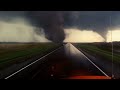 The Most Extreme Storm Footage 1080p | Best Tornadoes | Hurricane, Hailstorm 2021