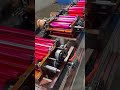 Quality Assurance - Printing Car Grinding Test #machine #factory