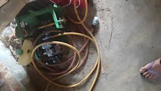 seal repair kit knapsack sprayer tu26