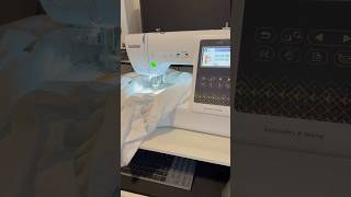 Did I Digitize It Wrong or Mess Up the Hooping? Let’s Find Out #digitizing #embroiderydesign