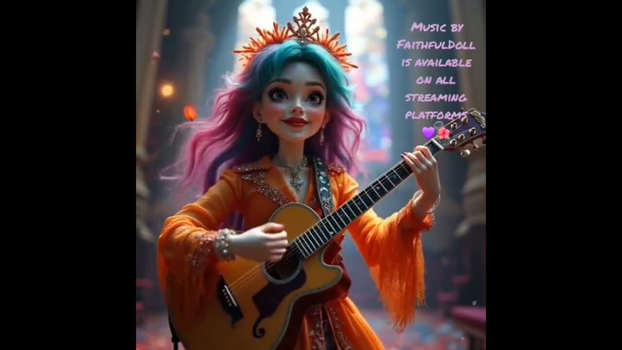 Sing Of His Majesty 🎤✨🎵