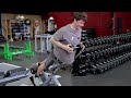 End of video