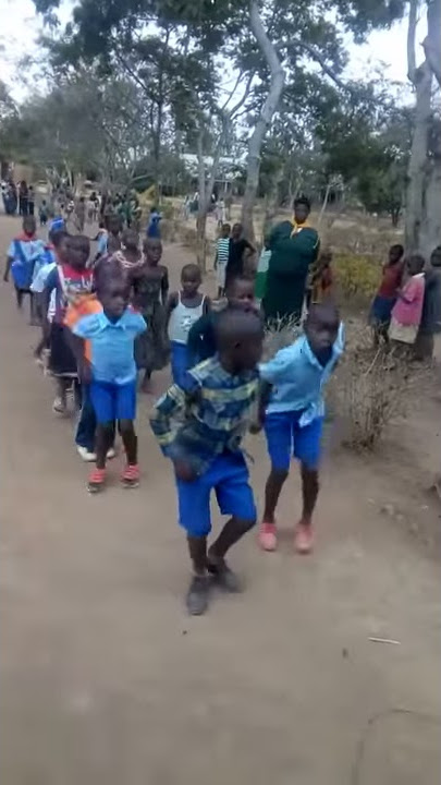 JA MAYANGE ( MAYANGE SDA YOUTH )