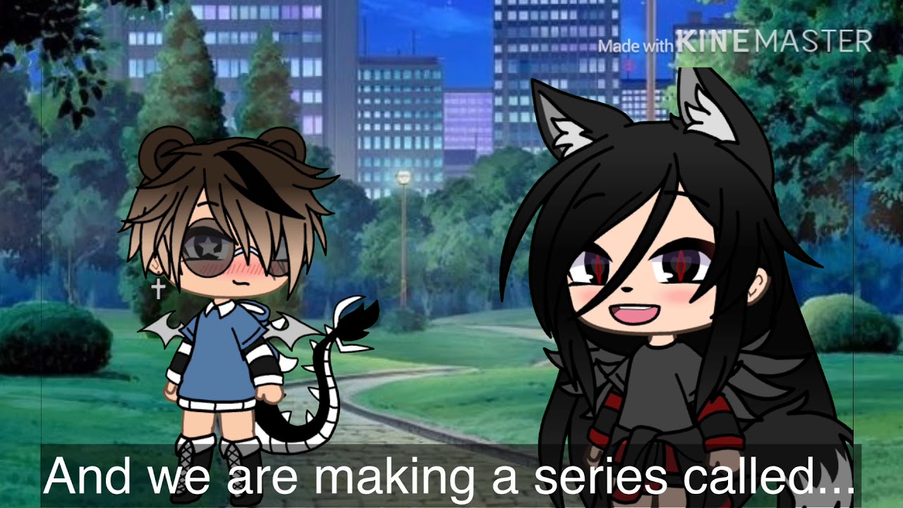 Afterlife Academy introduction?? | w/ Emiko | - YouTube