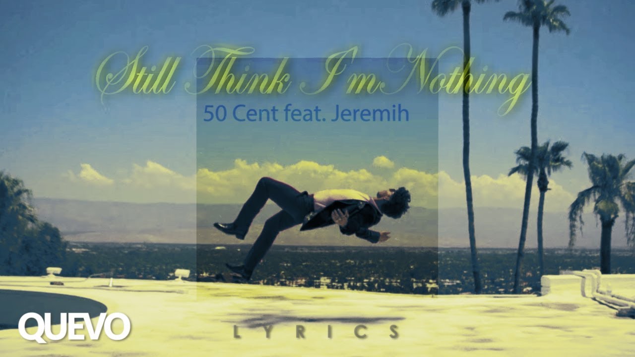 Jeremih I Think Of You Lyrics