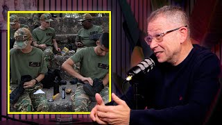 CAMP EL CID, MILITARY DISCIPLINE for YOUNG PEOPLE with the most PROFESSIONAL INSTRUCTORS!