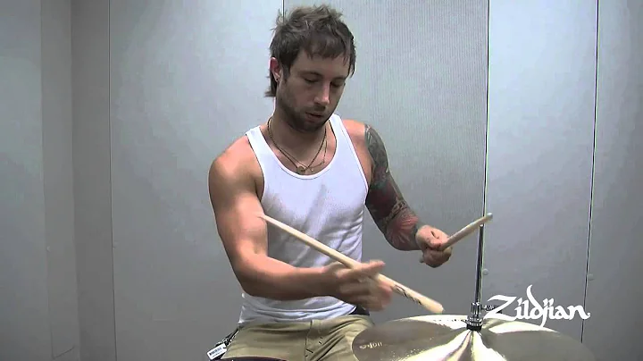 Zildjian Cymbals On the Record with John Keefe of ...