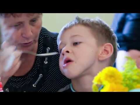 Video: Kinderkampen in Oekraïne 2021