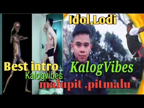 malupit,petmalu galawan. #kalogMan@kalogvibes