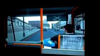 Lets Play: The Getaway Part 2