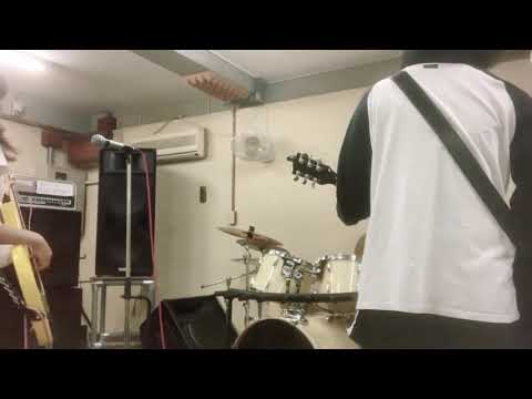 東京初期衝動 - 再生ボタン [cover]