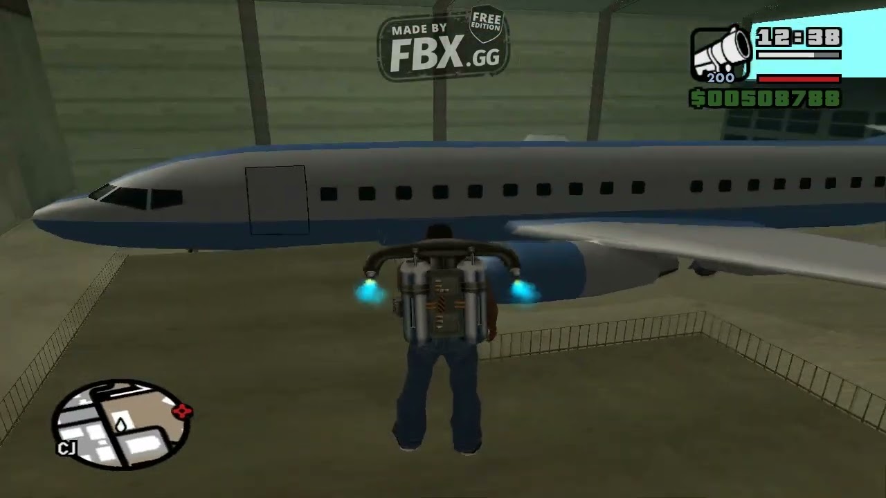 to gta ma polis fight