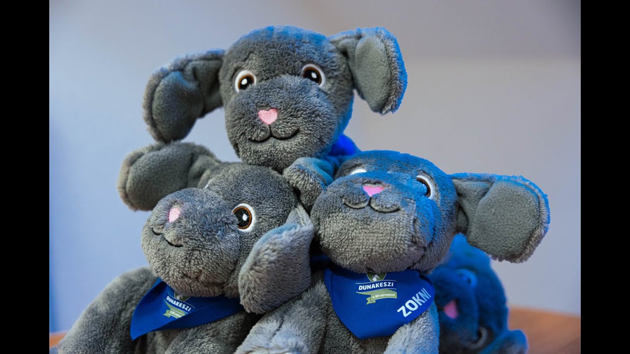 Dunakeszi Város dala