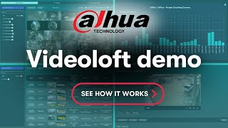 Videoloft Demo - The Ultimate Dahua Cloud Video Management System (2025) screenshot 5