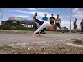 Street Workout Public 12