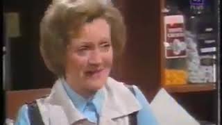 Classic Coronation Street 28th May 1979