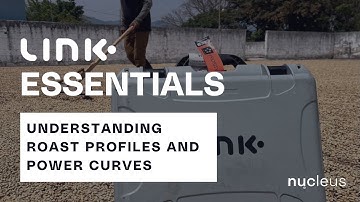Understanding Roast Profiles and Power Curves – LINK Sample Roaster