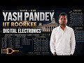 DIGITAL ELECTRONICS ADVANCED LEVEL