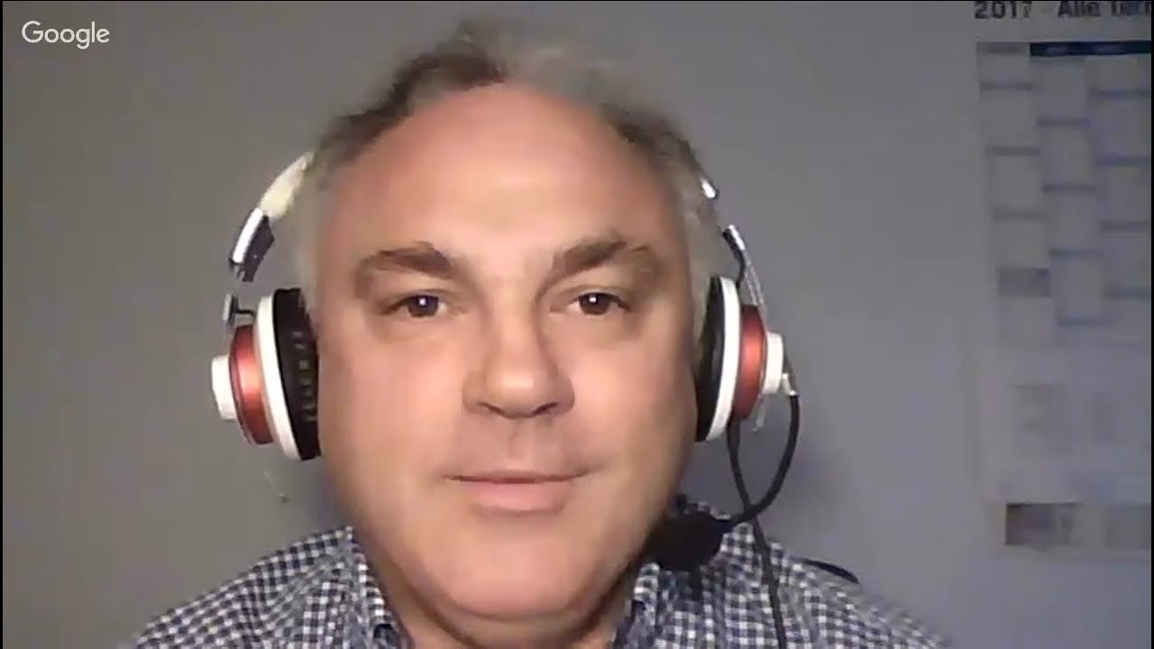 Interview zum Mechatronik-Fernstudium an der DIPLOMA Hochschule - Prof. Dr. Michael Namokel