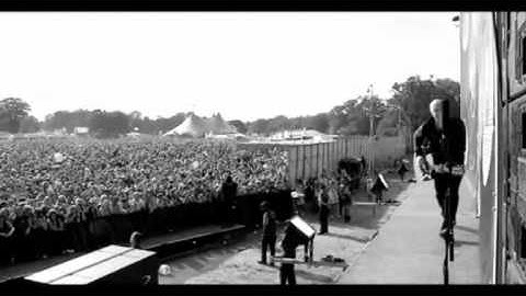 The Script - Before the worst