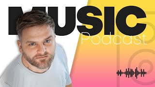 ADRIAN FUNK | Music Podcast - February 2024 (#58)