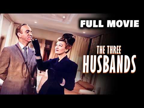 Three Husbands still