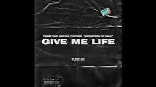 Penny Ivy - Give Me Life From The Motion Picture 'Monsters Of Man' (Official Audio)
