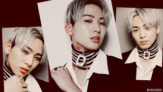 「FMV」Kawashiri Ren × Look what you made me do丨川尻蓮丨JO1