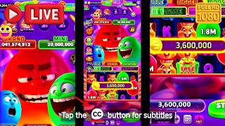 Jackpot Friends Free Coins Update 2026 – Eggtastic Fortune Bonus Review screenshot 4