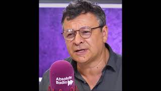 Manic Street Preachers & Suede - James Dean Bradfield & Neil Codling - Absolute Radio - 10/05/2026