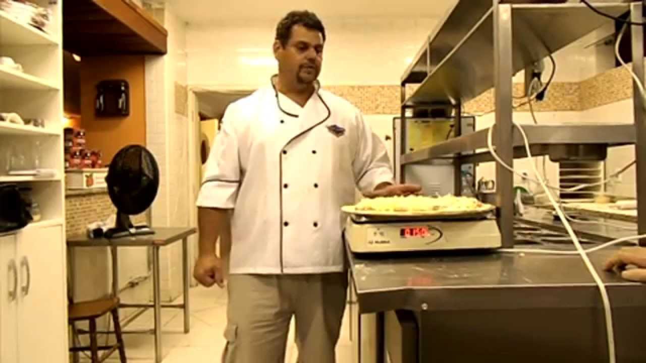 Como calcular o preço de uma pizza