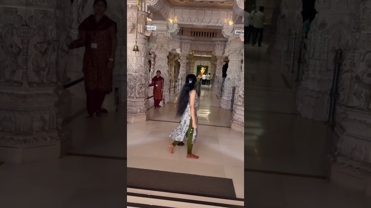 Khodal maa 🥰#viralvideo #fypage #khodaldham #khodal