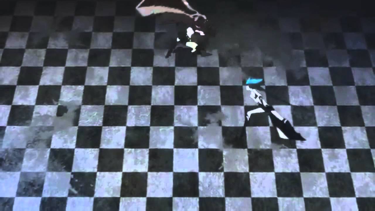 [BRS] AMV - Welcome to the show