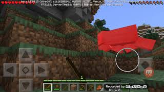 Minecraft Survival Bölüm:1 (Biraz fail başladım) Like atarsanız çok mutlu olurum